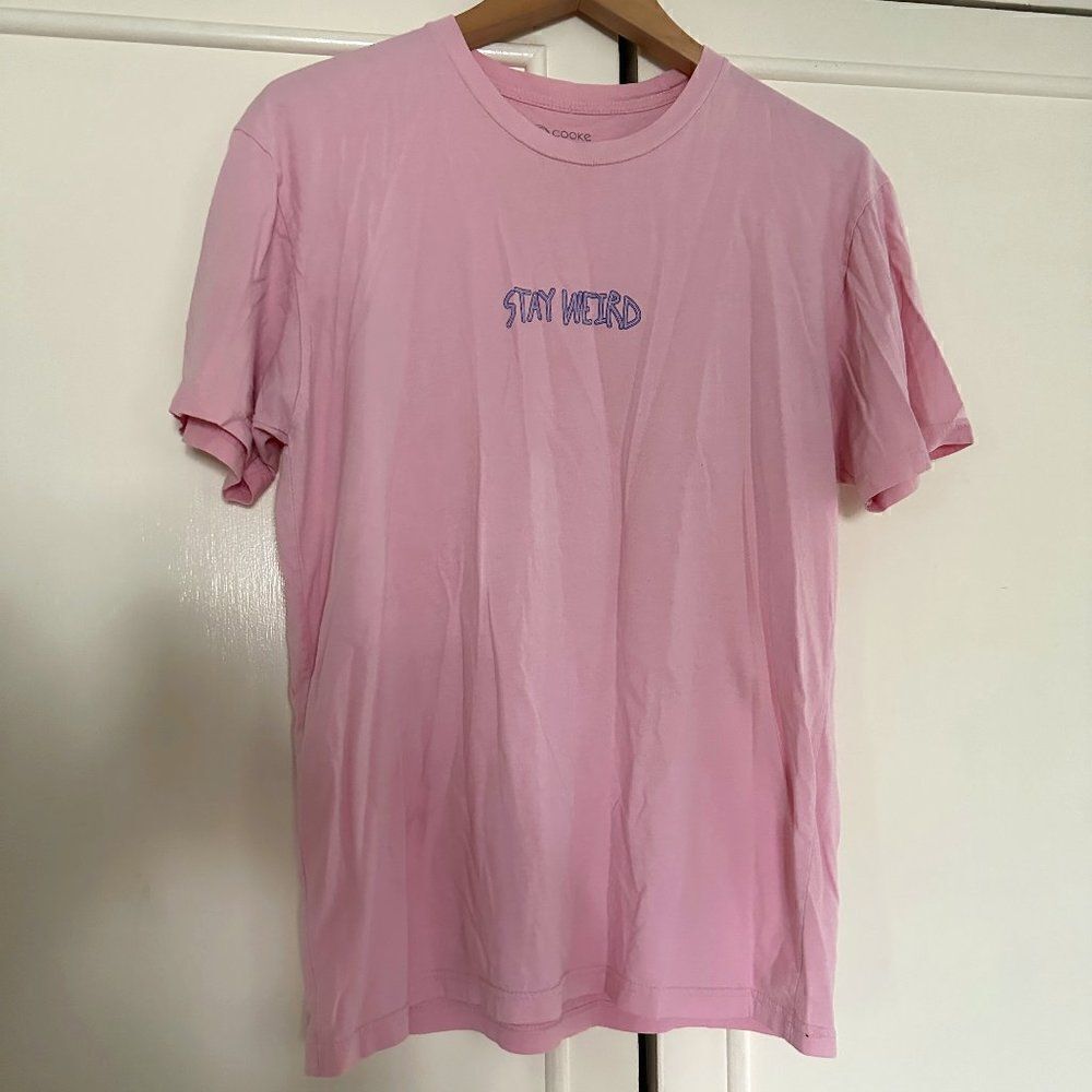 Cooke Collective T-Shirt